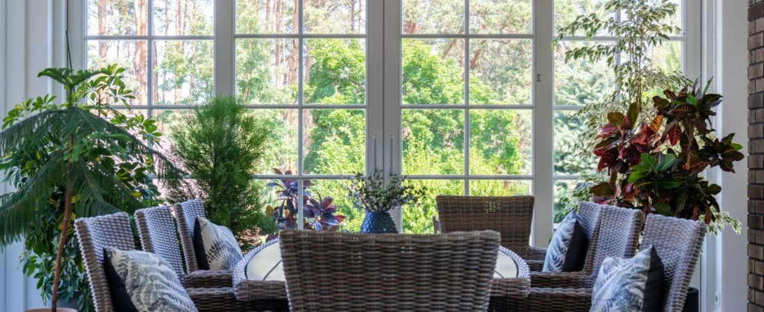 Biophilic Living Spaces: Simple Ways to Bring Nature Into Your Home