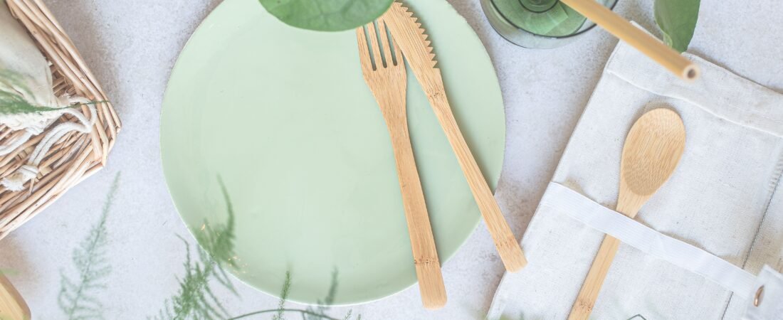 Sustainable Kitchen Upgrades: 10 Eco-Friendly Ideas