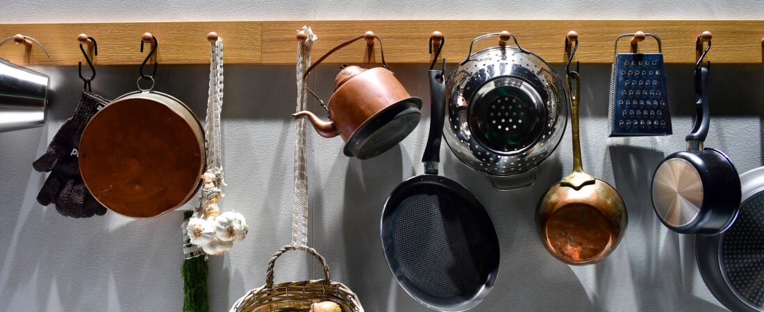 Sustainable Kitchen Upgrades