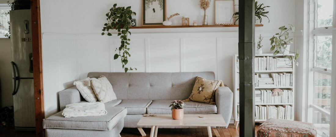 Sustainable Furniture: How to Choose Pieces That Last