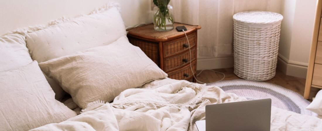 Cosy Bedroom Ideas for a Comfortable Home